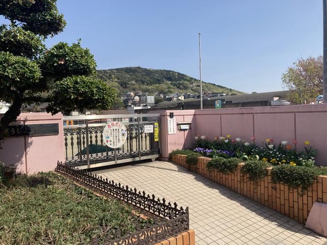 幼稚園・保育園　高蔵寺幼稚園（幼稚園・保育園）まで480m