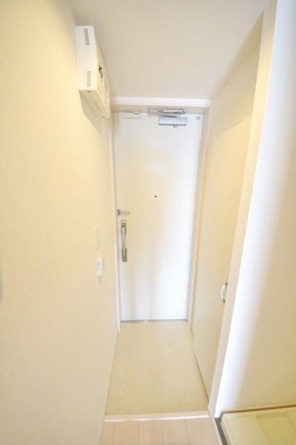 玄関　★タウンハウジング大和店はWEB接客対応店です★