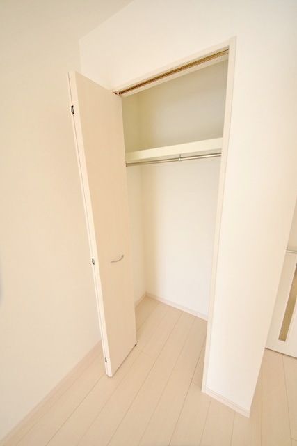収納　★タウンハウジング大和店はWEB接客対応店です★