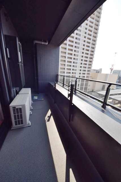 バルコニー　★お問い合わせはタウンハウジングまで★