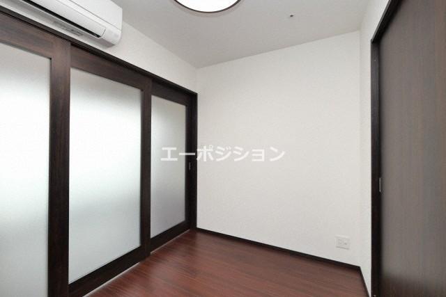 その他部屋・スペース　プレジオ難波