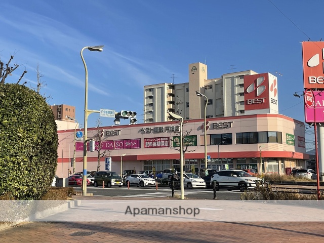 その他　（株）ベスト電器／戸畑店（その他）まで109m