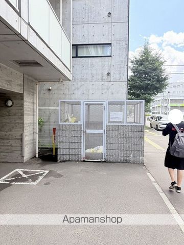 その他共有部分　その他共有部分