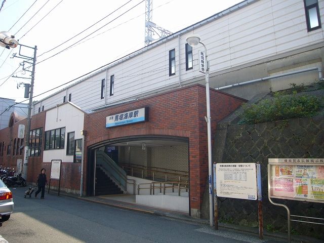 その他　馬堀海岸駅（その他）まで1345m