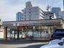 コンビニ　セブンイレブン　名古屋則武2丁目店（コンビニ）まで376m