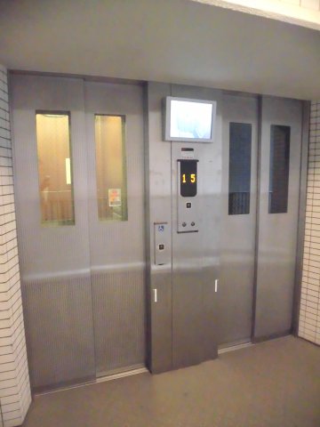 その他設備　パークキューブ東品川