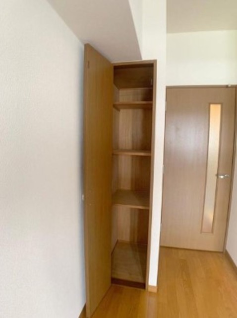 収納　同仕様
