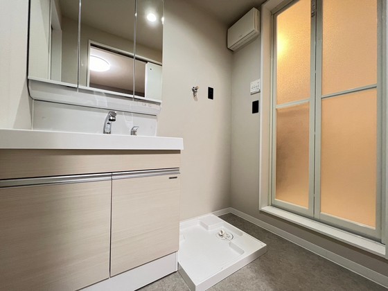 その他　※別部屋の写真です