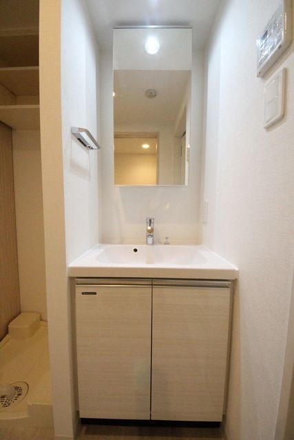 洗面設備　☆お問い合わせはお早めに☆