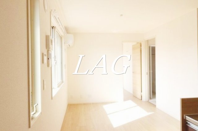 居室・リビング　洋室のお部屋です。