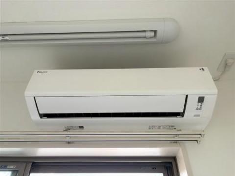 その他設備　室内設備