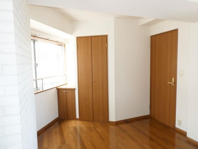 その他設備　同じ仕様