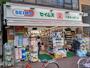 ドラックストア　ドラッグセイムス 千歳烏山南口店（ドラッグストア）まで508m