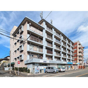 建物外観　建物外観