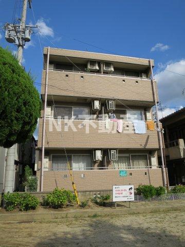 建物外観　建物外観を気になさる方へ、見た目の良い物件です