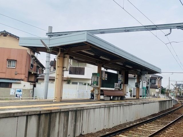 その他　ことでん木太東口駅さん（その他）まで500m