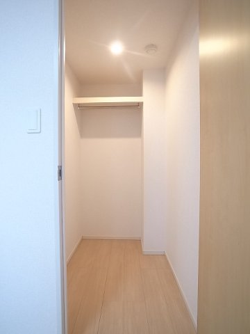 収納　こまごまとしたものを収納できそうですね
