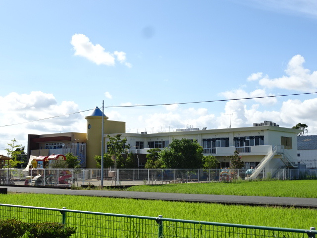 幼稚園・保育園　市野与進保育園（幼稚園・保育園）まで571m