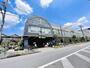 スーパー　サミットストア石神井台店（スーパー）まで607m