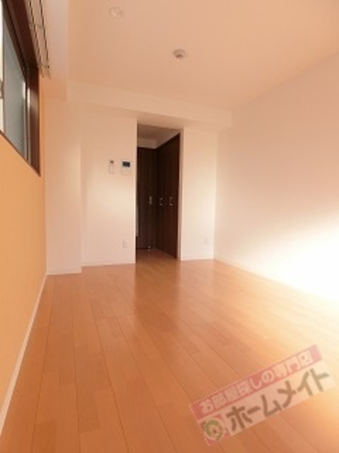 その他部屋・スペース　ゆったりとしたお部屋