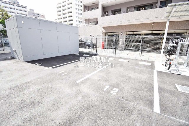 駐車場　敷地内駐車場あり◎
