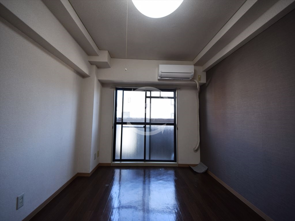 その他部屋・スペース　グラシア松屋町　寝室