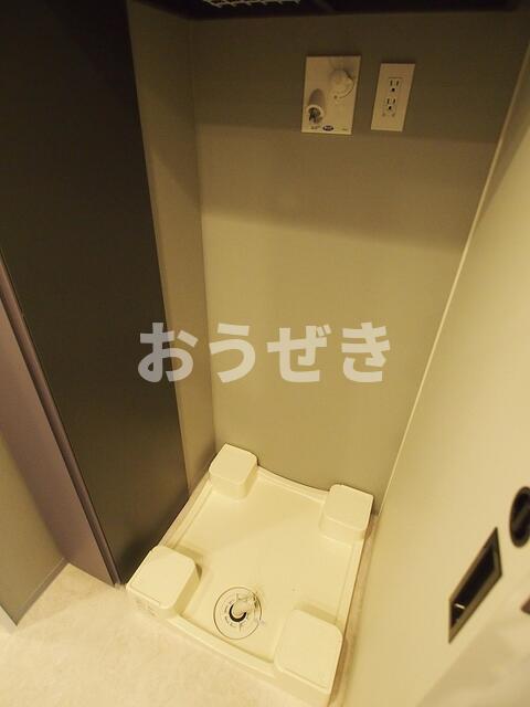 その他設備　?