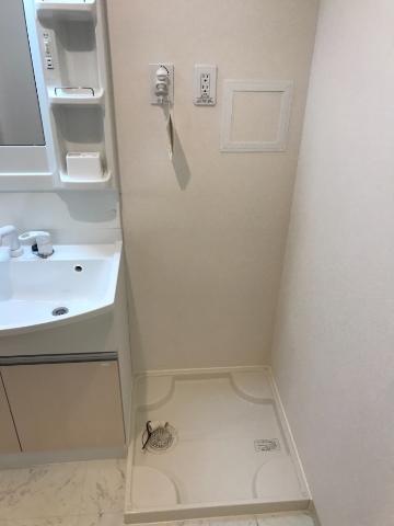 その他　ラヴィエール花の木