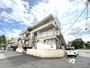 稲毛駅より徒歩15分 築30年3ヶ月 3階建の賃貸物件