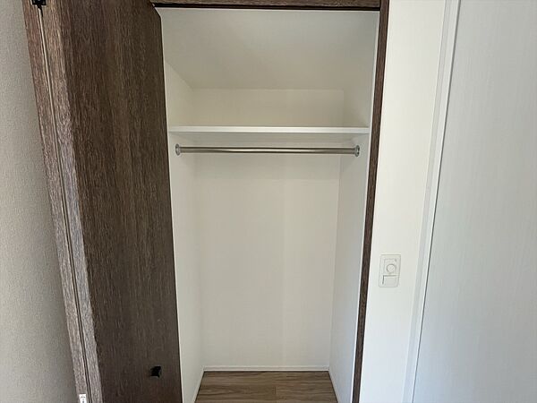 収納　参考写真です