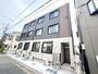五反野駅より徒歩5分 1階 築2年1ヶ月の賃貸物件