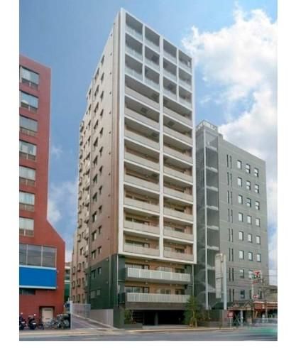 建物外観　☆綺麗な外観☆