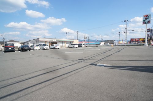 コンビニ　セブンイレブン 橿原十市町店（コンビニ）まで800m