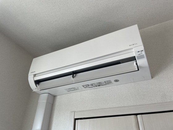 その他設備　※別部屋の写真です