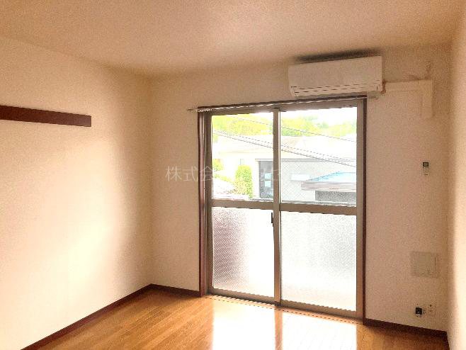 その他部屋・スペース　9帖の広々としたお部屋♪