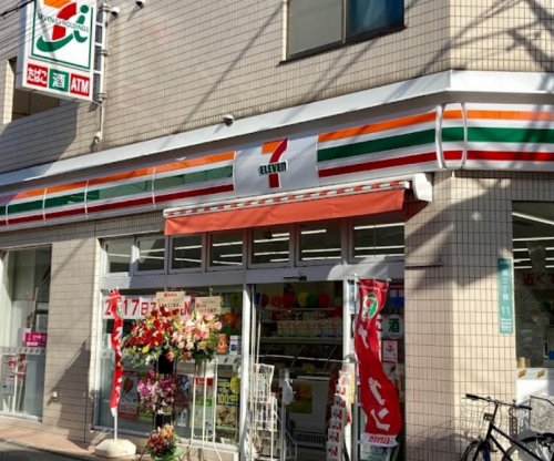 コンビニ　セブンイレブン 目黒南3丁目店（コンビニ）まで99m