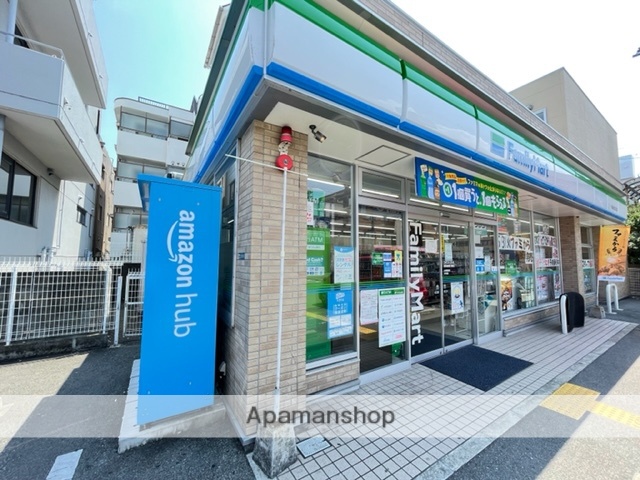 コンビニ　ファミリーマート尼崎南塚口町店（コンビニ）まで186m