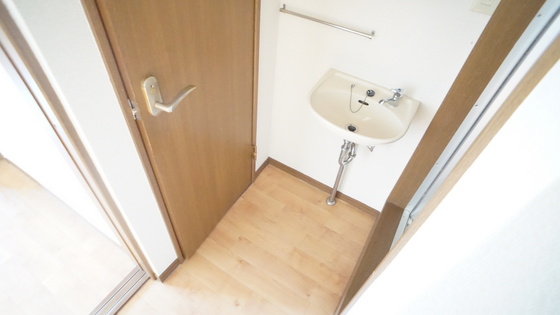 その他部屋・スペース　脱衣所