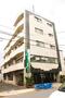 新板橋駅より徒歩8分 4階 築35年3ヶ月の賃貸物件