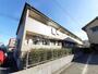 信太山駅より徒歩3分 1階 築16年6ヶ月の賃貸物件