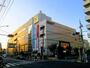 スーパー　ダイエー東大島店（スーパー）まで242m