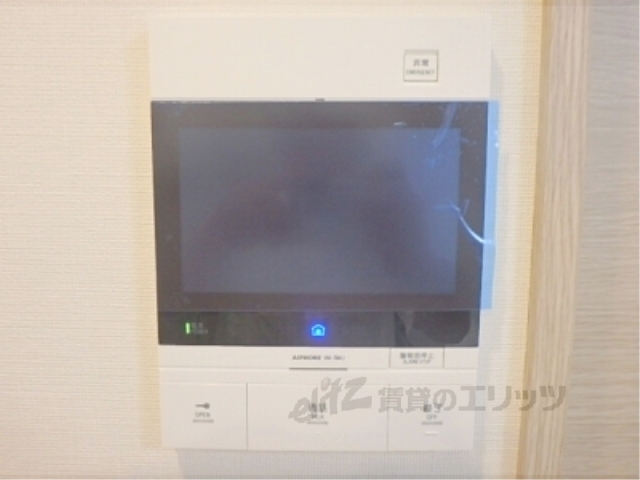 セキュリティ　ドアフォン（ＴＶ含）