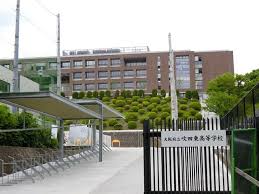 高校・高専　大阪府立吹田東高等学校（高校・高専）まで1997m
