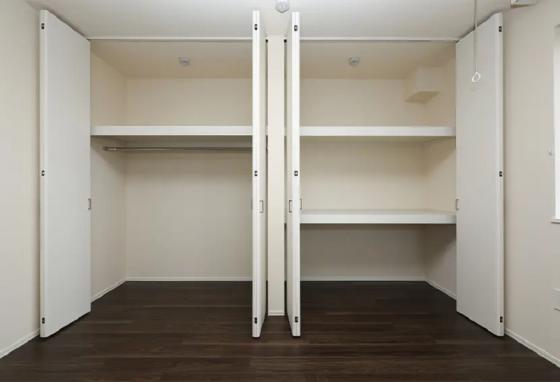 収納　【同仕様】収納ありお部屋きれいに♪