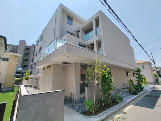 建物外観　★へーベルＶｉｌｌａｇｅ★シニア向け安心賃貸住宅★