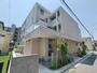 建物外観　★へーベルＶｉｌｌａｇｅ★シニア向け安心賃貸住宅★
