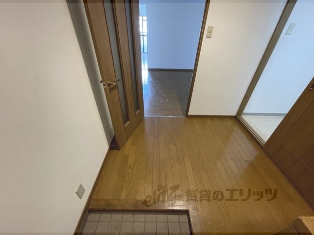 その他部屋・スペース　廊下
