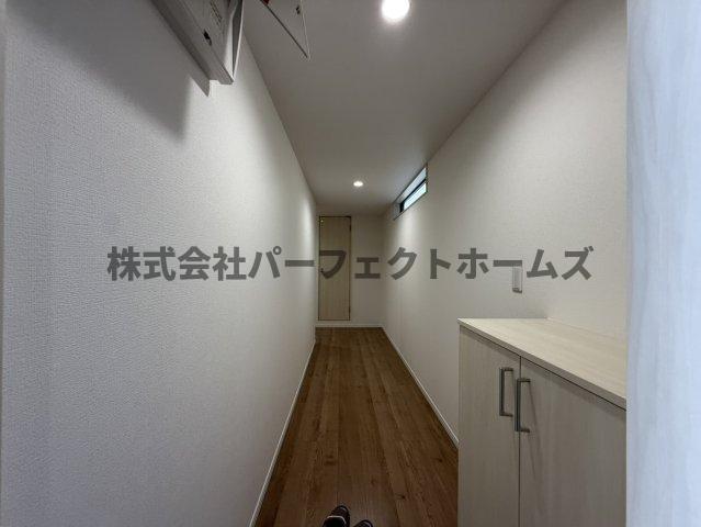 その他部屋・スペース　おしゃれな内装です