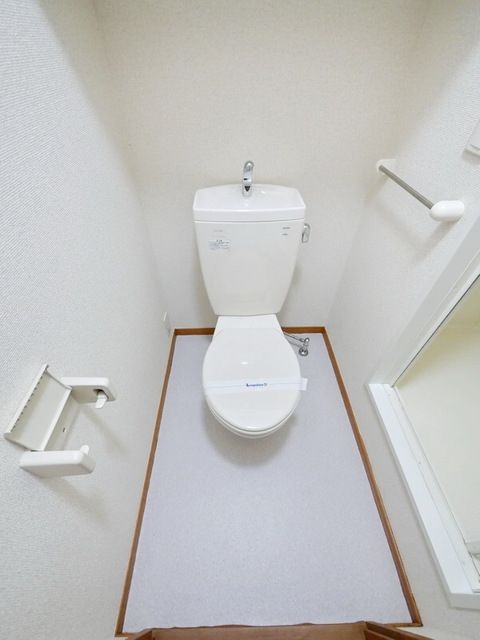 トイレ　★タウンハウジング稲田堤店までお問い合わせ下さい★