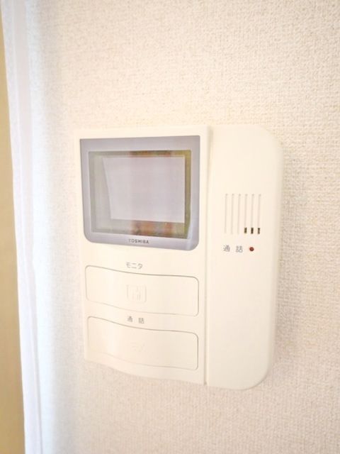 セキュリティ　★タウンハウジング稲田堤店までお問い合わせ下さい★